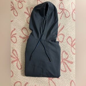 Eddie Bauer Charcoal Hoodie